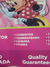 Cobertor 4 Piezas de Lujo (Disney Minnie) en internet