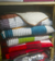 Mantas con Corderito Plaza 2 1/2 - comprar online