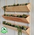 Suporte para plantas - GS Móveis 