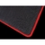 Mouse Pad Gamer Suavidade E Precisão Evolut Borda Costurada Cor Preto na internet