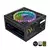 FONTE GAMER 600W 80PLUS BRONZE ARGB