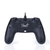 Controle Gamer Redragon Saturn Preto USB com Vibração G807 - B21 Informatica