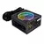 FONTE GAMER 600W 80PLUS BRONZE ARGB - loja online