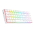 TECLADO MECANICO GAMER DRAGONBORN RGB BRANCO SWITCH AZUL ABNT2 - COM FIO na internet