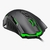Mouse Gamer T-Dagger Brigadier Preto RGB - comprar online