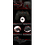 Controle Gamer Redragon Saturn Preto USB com Vibração G807 - comprar online