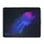 MOUSE PAD SPEED GAMER ESTAMPADO EVUS COM 50X40 CM MP-500B na internet