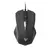 MOUSE OPTICO PRETO EVUS MO-05 USB 3 BOTOES COM 800 DE DPI