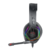 HEADSET GAMER REDRAGON MEDEA RGB PRETO - comprar online
