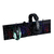 Combo Bright Gamer 0543 Teclado + Mouse + Headset Preto
