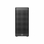GABINETE AEROGLASS PRETO CA-602B - B21 Informatica