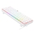 TECLADO MECANICO GAMER DRAGONBORN RGB BRANCO SWITCH AZUL ABNT2 - COM FIO - loja online