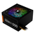 Imagem do Fonte Gamer Gamdias Kratos E1-500 500W RGB