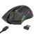 MOUSE GAMER REDRAGON STORM PRO RGB SEM FIO PRETO