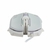 Mouse Gamer Branco Evus Mo-09 Thundermaster com 2400 de DPI na internet