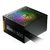 Fonte Gamer Gamdias Kratos E1-500 500W RGB - comprar online