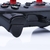 Imagem do Controle Gamer Redragon Saturn Preto USB com Vibração G807