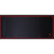 MOUSE PAD EVOLUT GAMER EG-402 BK SPEED FPS 700 x 300 x 2 mm