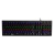 TECLADO GAMER MECÂNICO EG219/LOOP BLUE SWITCH - EVOLUT - B21 Informatica