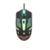 MOUSE GAMER PRETO EG112/STARTER EVOLUT COM 1600 DE DPI