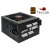 Fonte SuperFrame, 600W, 80 Plus Bronze, PFC Ativo, Cabos Flat - comprar online