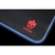 Mouse PAD RGB Gamer - Evolut - B21 Informatica