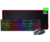 COMBO GAMER EVOLUT (Teclado Mecânico)