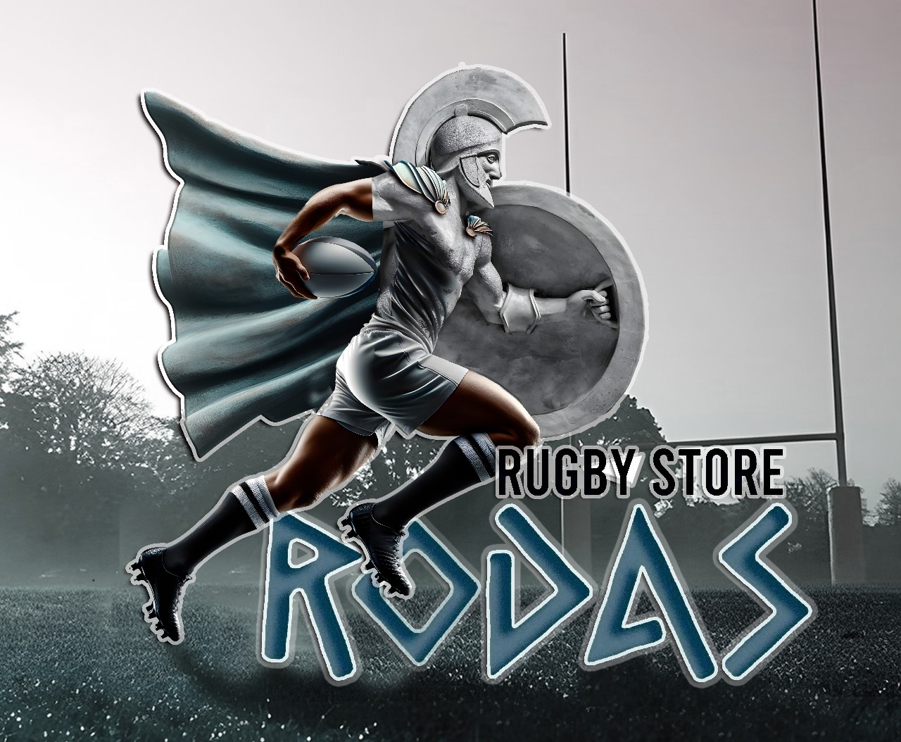 RODAS RUGBY STORE