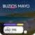 BUZIOS MAYO