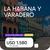 LA HABANA Y VARADERO