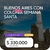 BUENOS AIRES CON COLONIA SEMANA SANTA