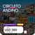 CIRCUITO ANDINO