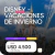 DISNEY - VACACIONES DE INVIERNO