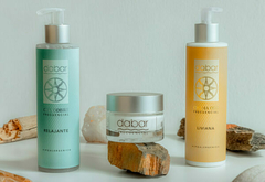 Combo Crema Oro Facial + Crema Oro Liviana + Gel Cobre Relajante - comprar online