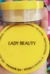 Pó Banana - Lady Beauty - comprar online