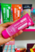 Gel Antirressecamento Rosa Mosqueta Íons - DERMACHEN - comprar online