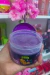 kit Capilar Babasoul Com Cheirinho de Uva- Soul Cosméticos na internet