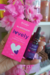 Blindagem Vegano Lovely Face Beautiful Profissional Resistente a Água - comprar online