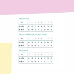 BUZO MUFFIN - comprar online