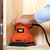 Imagem do LIXADEIRA ORBITAL 1/4 200W - BS200 - BLACK DECKER 220V