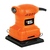 LIXADEIRA ORBITAL 1/4 200W - BS200 - BLACK DECKER 220V - comprar online