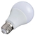 LAMPADA LED BULBO 9W 3,0K QUENTE - FOXLUX