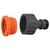 CONECTOR TORNEIRA 1/2 X 3/4 - TRAMONTINA