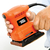 LIXADEIRA ORBITAL 1/4 200W - BS200 - BLACK DECKER 220V - loja online