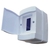 QUADRO DISTR 1/2 DISJ SOB COM TAMPA - ILUMI