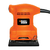 LIXADEIRA ORBITAL 1/4 200W - BS200 - BLACK DECKER 220V na internet