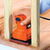 LIXADEIRA ORBITAL 1/4 200W - BS200 - BLACK DECKER 220V - Raio Casa Construção Elétrica Ferramentas e Jardinagem