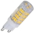 LAMPADA HALOPIN G9 7W 3,0K - TOP LIGHT