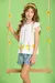 Conjunto Lemons - Amor e Cor