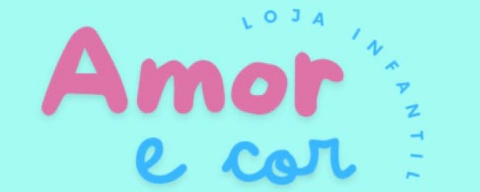 Amor e Cor